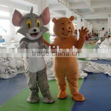 Animal costume