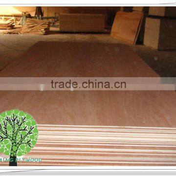 Ply Laminated Wood