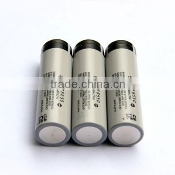 18650 NCR18650 2900mAh li-ion battery cell