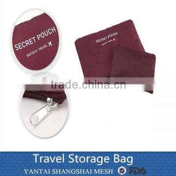 New Best Sell Men's Canvas Leather Travel Bag photo-3