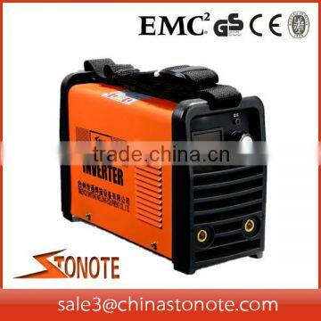 good inverter dc mma welding machine 200