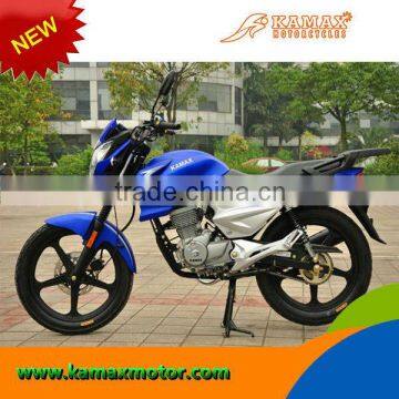 Street bike KA150-N Kamax Motorcycle