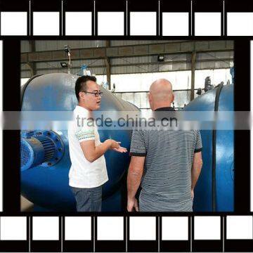 Pressure Vessel