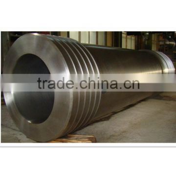 Forged Carbon Steel Hydraulic Ram