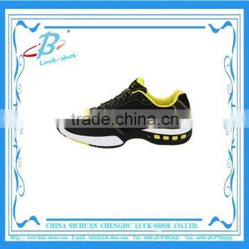 Classic design men professional sports shoes young men tennis sports shoes trainer shoes