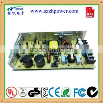 atx switch power supply 500w 24v 20A