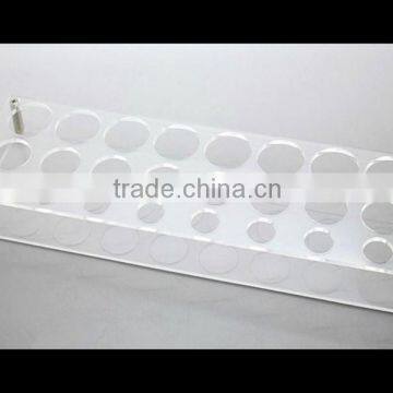 Acrylic Inverter Battery Display Stand photo-3