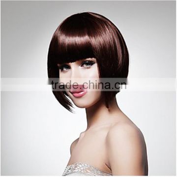 American human virgin hairpiece manufacturer air straight wave wholesale