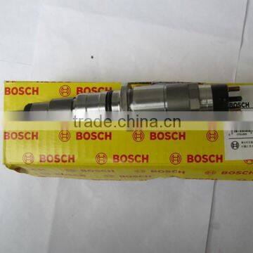 Bosch injector common rail injector 0445120059
