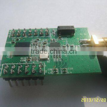 Low Cost Solution 2.4G Zigbee Module With High-reliability 8051 CPU Core for Home Lighting Control photo-2