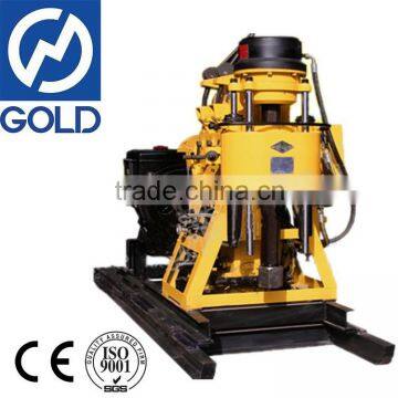 Diamond Core Drilling Rig HZ-200GT