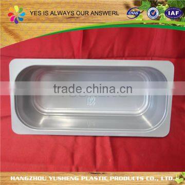 Superior Quality Custom Color Plastic Pallet Container photo-4