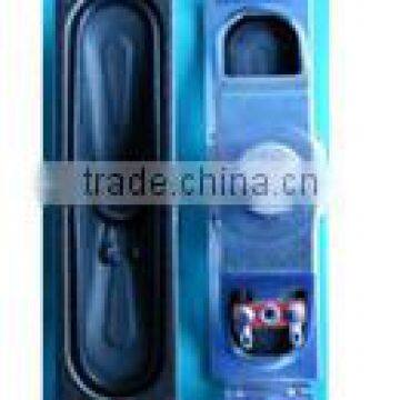 Micro speaker(SPK-YDP313-1-8N12.5CP-EC)