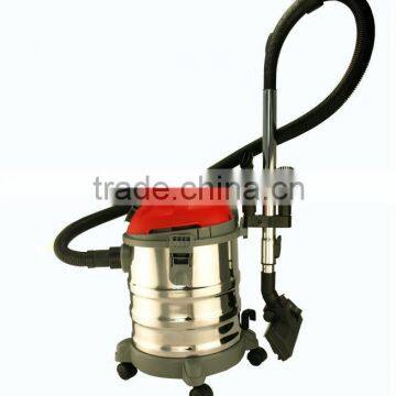 New Wet and Dry Vacuum Cleaner With Stainless Steel photo-5