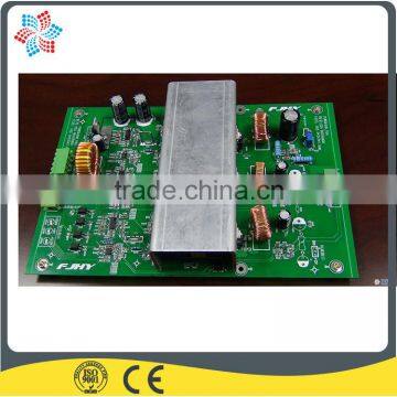 New warp knit machine part ,Multifunction Power Supply mother board