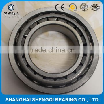 good quality tapered roller bearing 33017 33018 33019 roller bearings