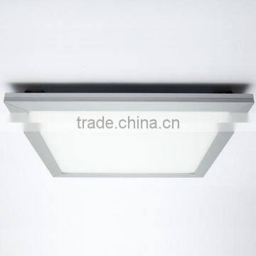CE RoHS 600x600mm led panel light 300mm*300mm