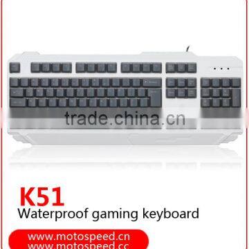 abs latest colord cheap computer keyboard