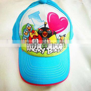 funny children Baseball Cap,