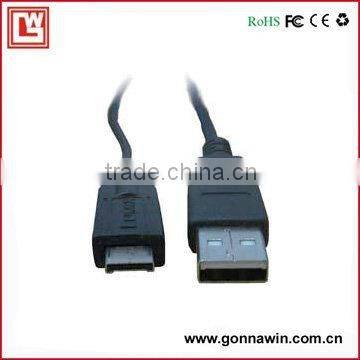 USB to PANSONIC DMC-TZ6/ Digital Camera Data Cable/Camera USB Cable