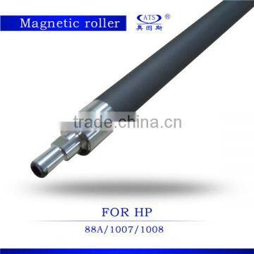 Factory selling for HP88a 1007 1008 magnetic roller printer spare parts