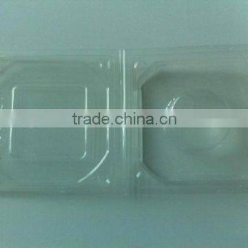 Custom Plastic Clamshell Clamshell Blister Packing Box,clamshell Blister Packing Box, Blister Trays, Cardboard Blister Packaging photo-5