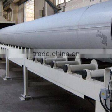 Internal Shot Blasting Machine photo-3