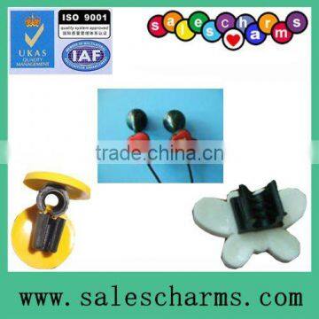 ear buds charms