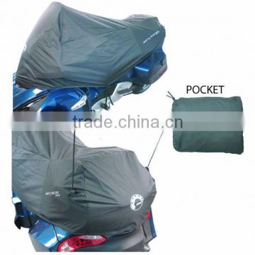 motorcycle cover