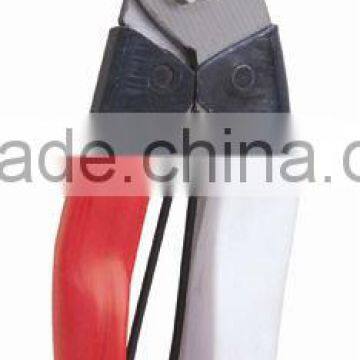 leather cutting scissors