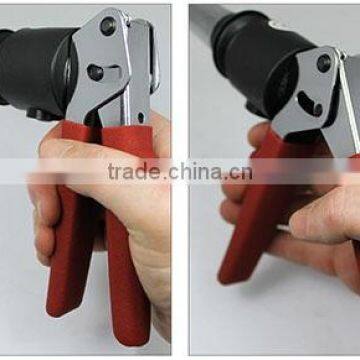 High-quality Hand Rivet Tool VNG152 With Hydraulic Assistance for Blind Rivet Nuts and Blind Rivet Bolts photo-2