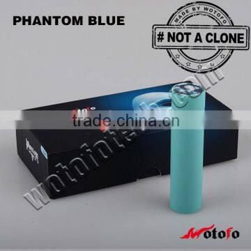 innovative 2016 Wotofo phantom authentic top mech mod wotofo phantom