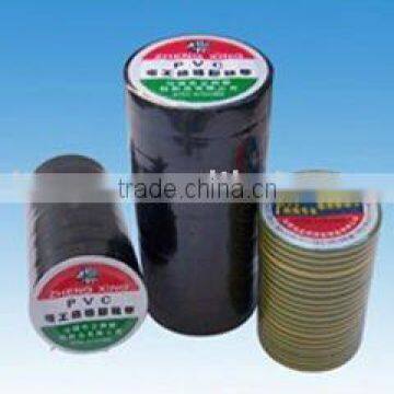 flame retardant electrical tape pvc