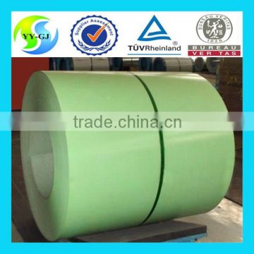 ppgi // prepainted galvanized steel / color coated steel coils