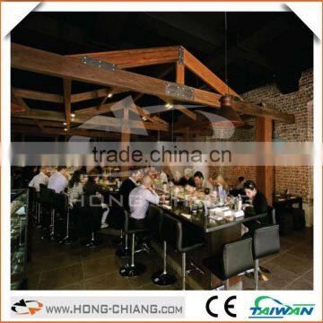 Stainless Steel Hot Pot Conveyor Belt for Restaurant Hot Pot Table photo-4