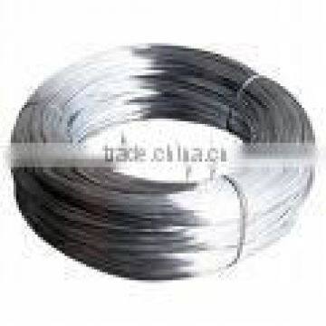 titanium wire