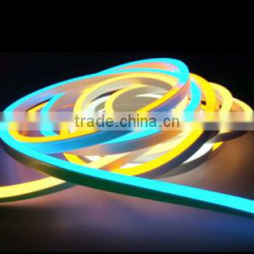 Christmas decoration light PVC led light source IP68 LED neon flex