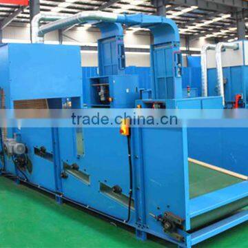 Automatic Polyester fiber filling machine