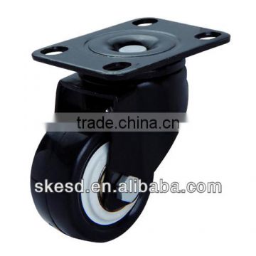 heavy duty caster swivel