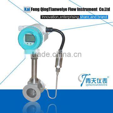 Vortex Flow Totalizer photo-3