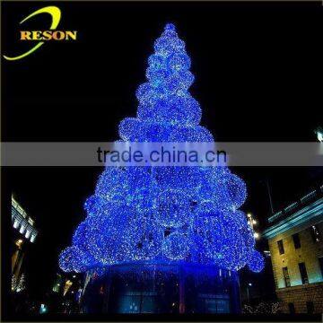 Latest Chinese Product Christmas Ball Ornaments Bulk photo-2