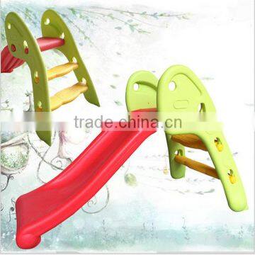 Plastic Slides for Children for Kindergarten