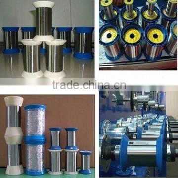 stainless steel wire