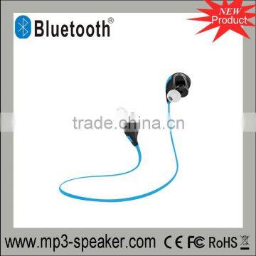 EP-2 Super bass metal earphone for smart phone