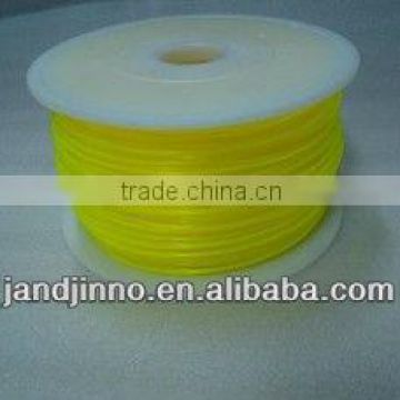 3D printer color filament