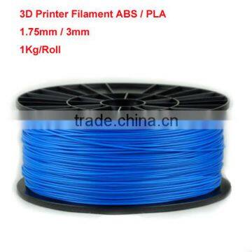 Supply all 3D Filaments