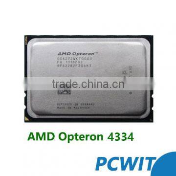 AMD Opteron 4334 OS4334WLU6KHK OS4334WLU6KHKWOF Server CPU