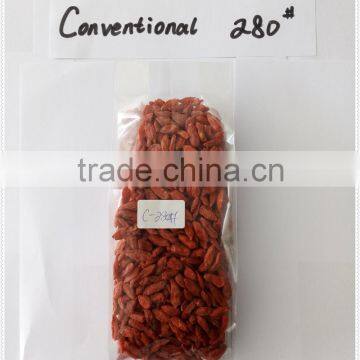 Wolfberry Dry Fruit photo-3