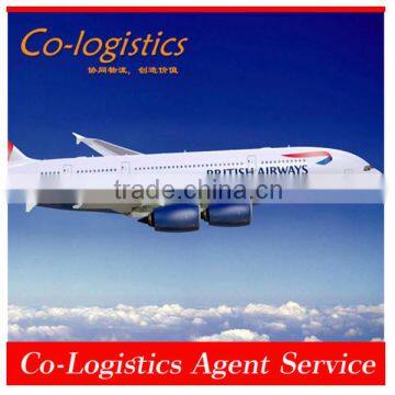 warehousing & sourcing service for dropshipper by air China to Buenos Aires