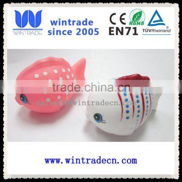 Factory Custom PVC Eco-friendly Bath Toy photo-2